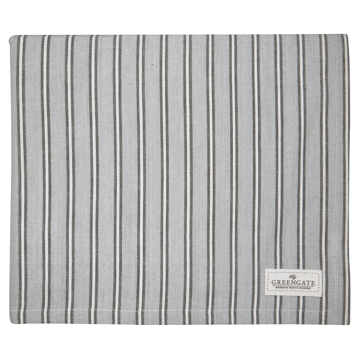 Tischtuch Riley grey - Table Cloth