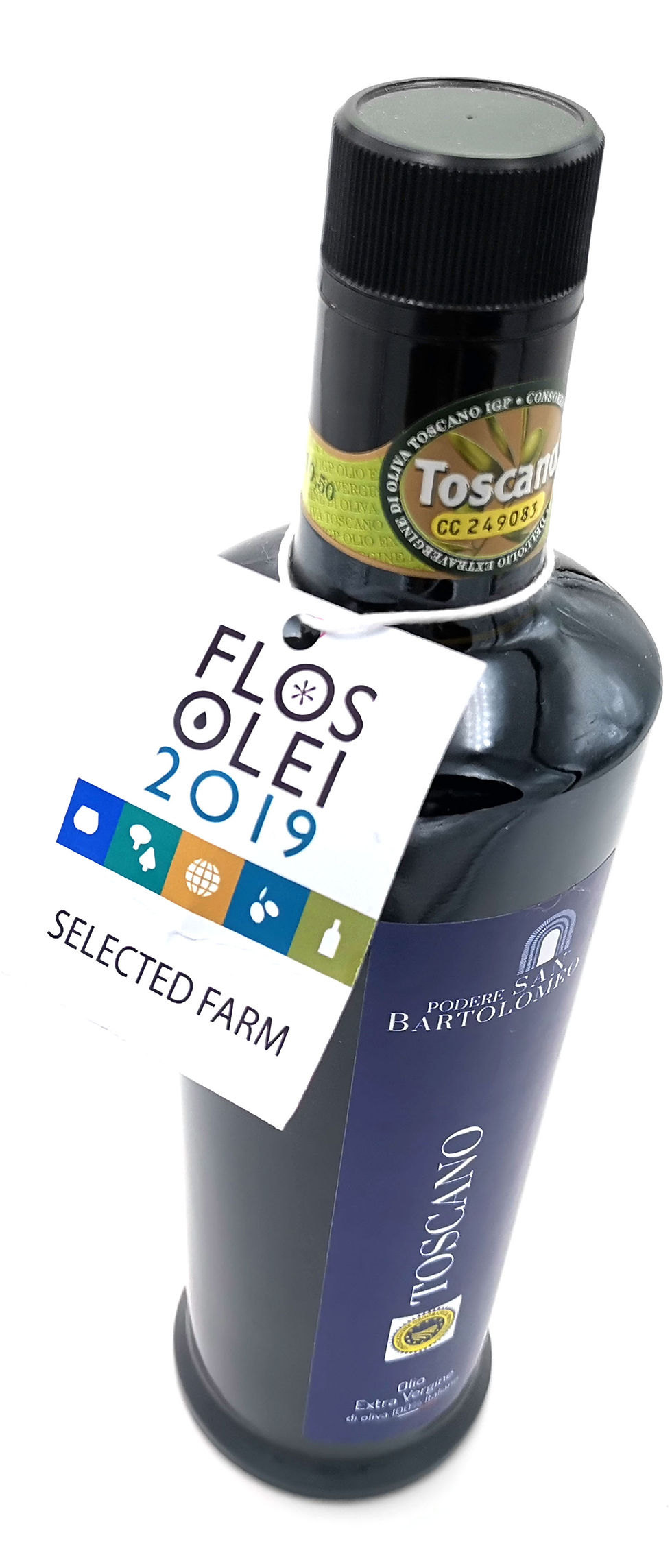 Box 6 Olio EVO IGP Toscano
