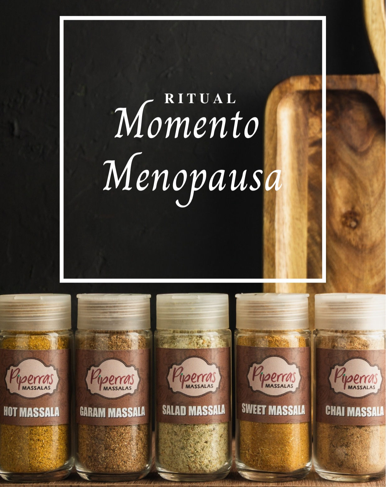 E-book Ritual Momento Menopausa