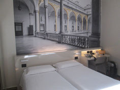 B&B Hotel Genova*** в Генуе