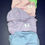 Thumbnail: Spring Puff Letters Hoodie