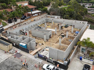 Pushing the Boundaries of Commercial Concrete Construction: The Innovations Reshaping the Industry