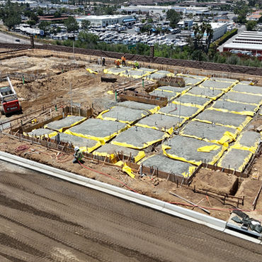 Concrete Success: Best Practices for Project Management in Commercial Concrete Construction