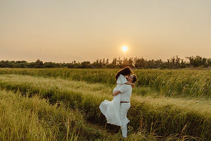 PEI Elopement Photographer