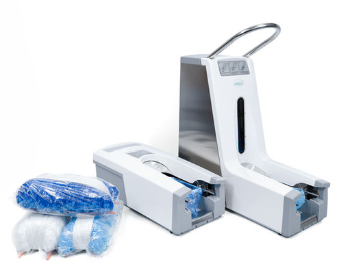 Series 2 Automatic Shoe Cover applicators