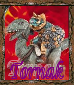 Tornak