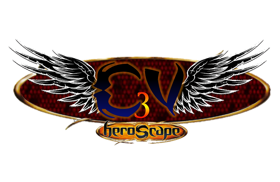 C3V - Black Wings