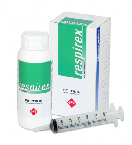 Respirex - רספירקס