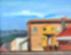 The Rail Depot, Montrose 2020