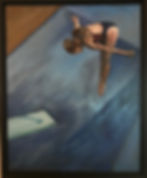 Diver No. 2