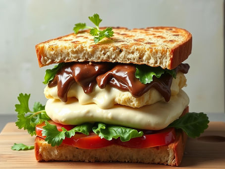 Sandwich Parenting Tip