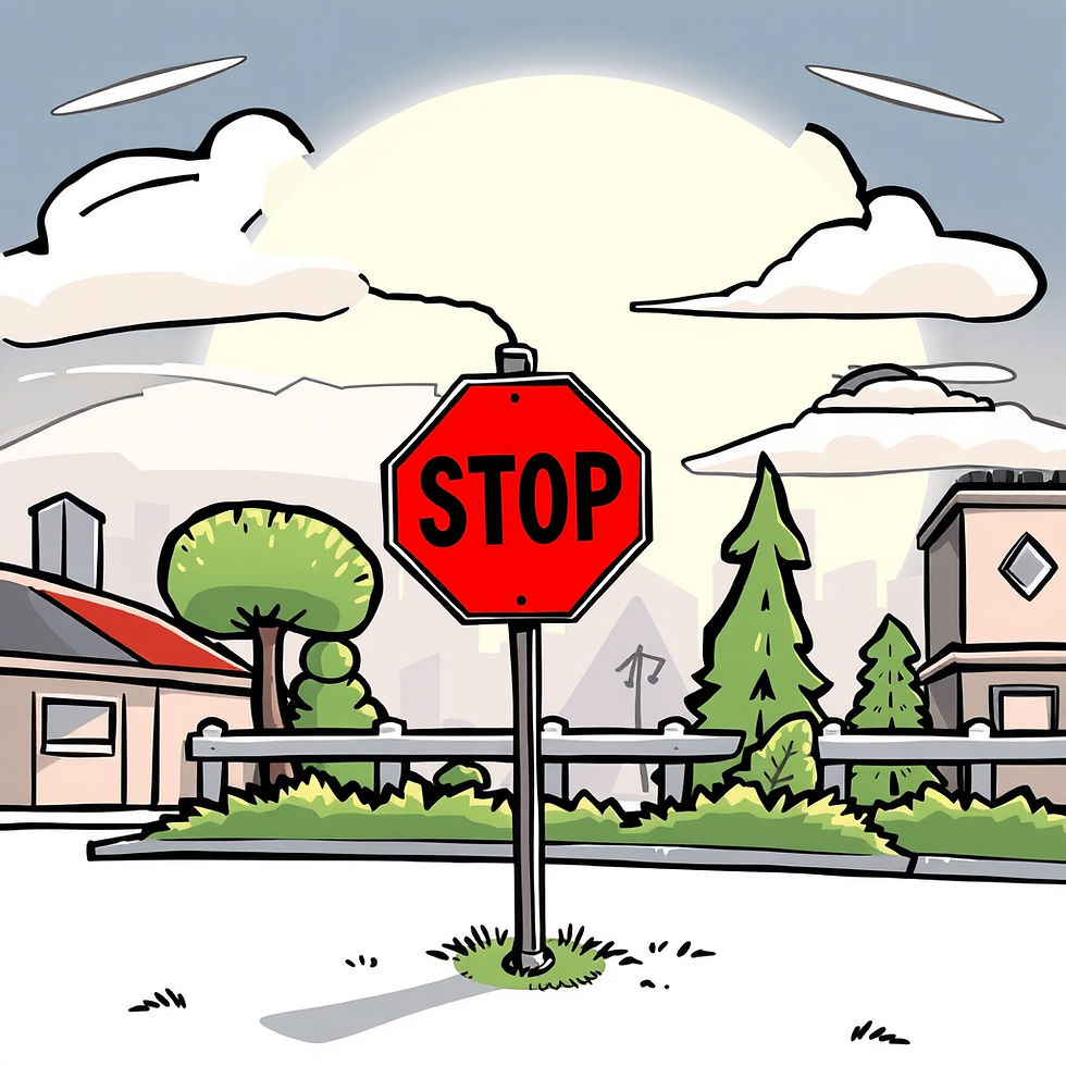 Sandwich Parenting Tip