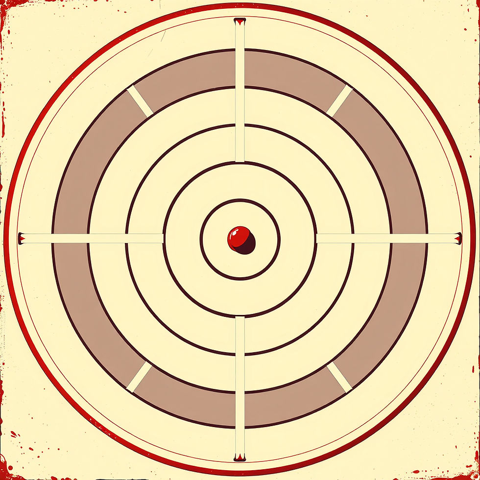 Thrive in Transition Tip