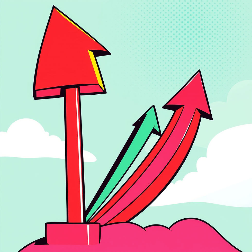 Thrive in Transition Tip