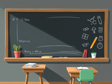 Thrive in Transition Tip