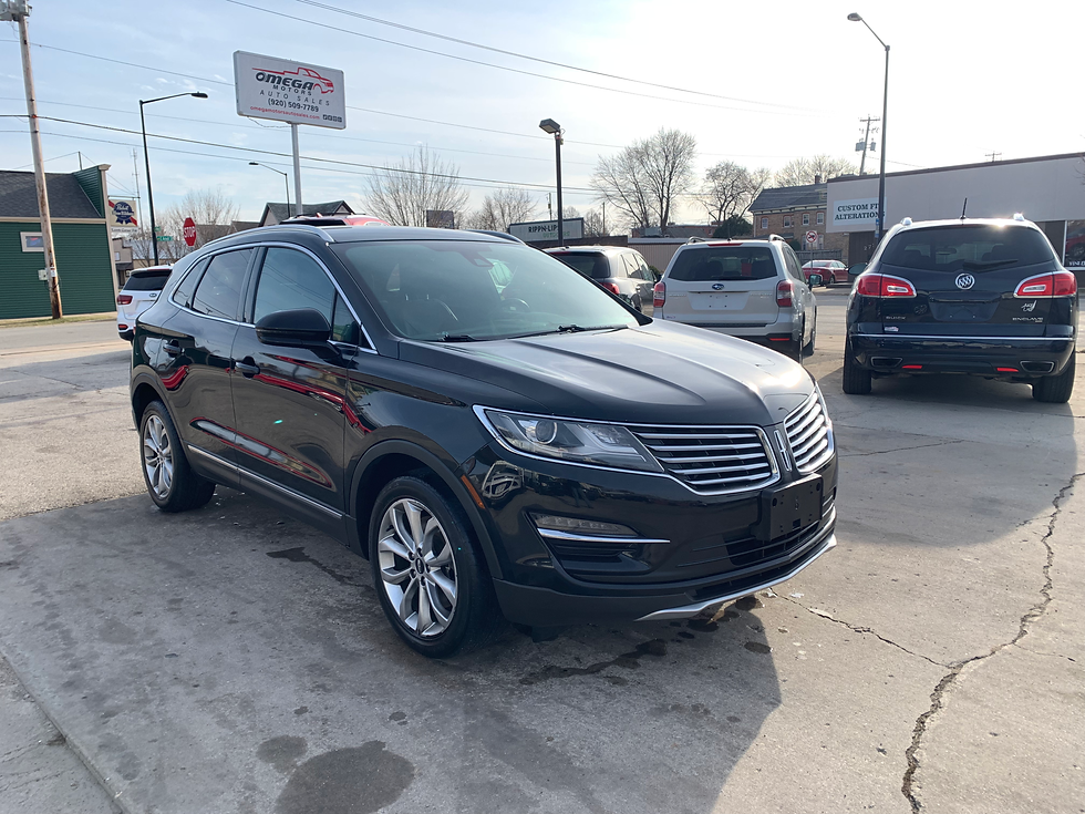 SUV