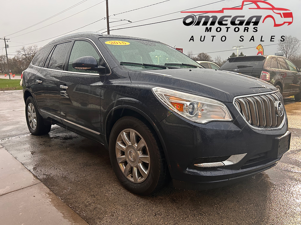 SUV