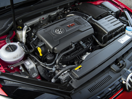 The Smart Choice: Why a Used Volkswagen Golf Engine Can Be the Best Investment