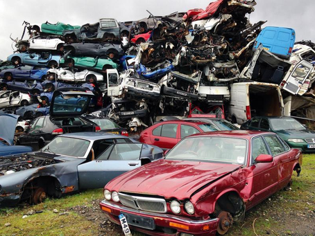 Where Can You Find the Best Wreckers in Adelaide?