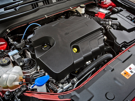 Understanding the Value of a Used Ford Mondeo Engine