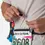 Thumbnail: Nathan Race Number Waist Nutrition Belt