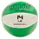 Thumbnail: Leather Medicine Balls 4 lb - 18 lb
