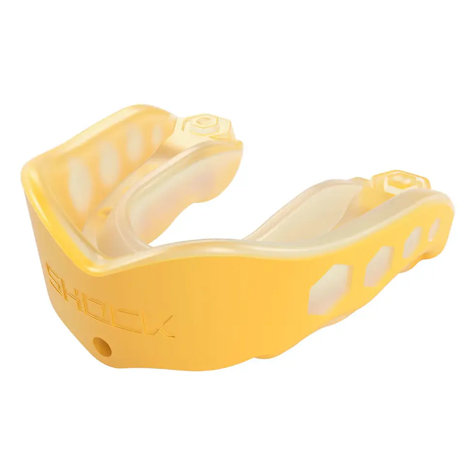 Thumbnail: Adult Mouthguard Gel Max