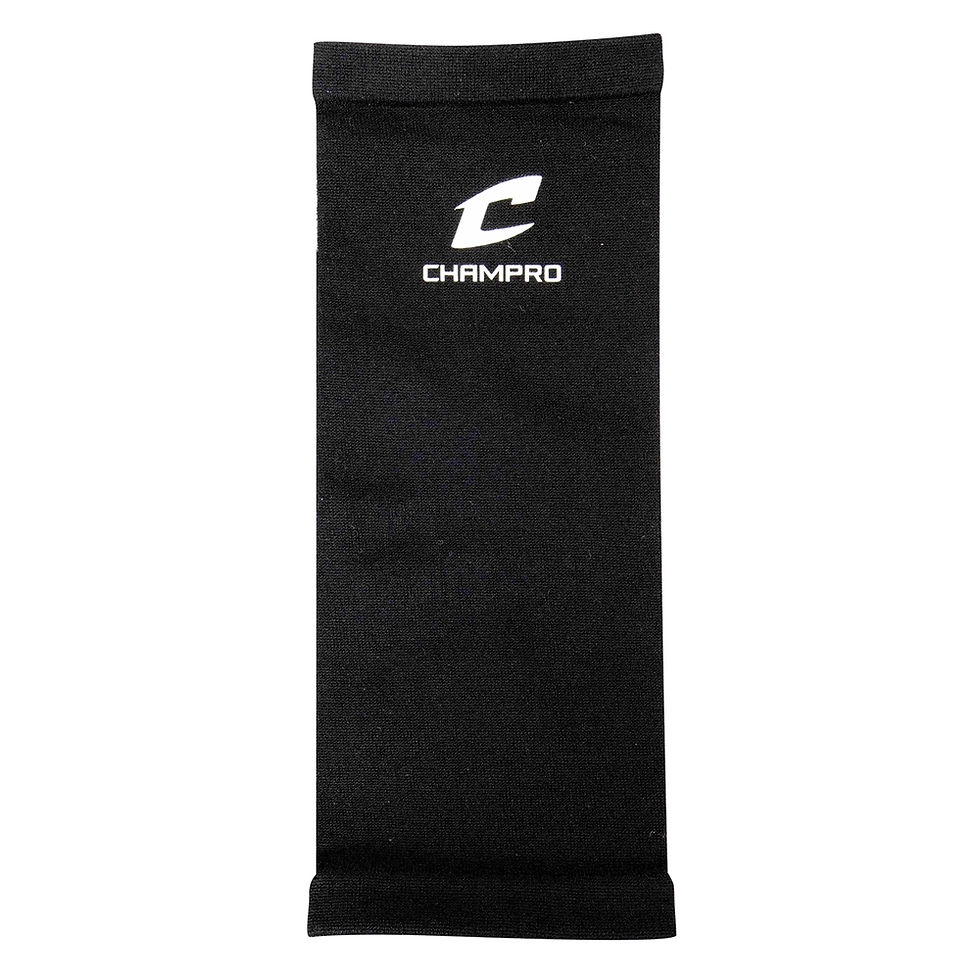 Thumbnail: C Flex Shin Guard Insert