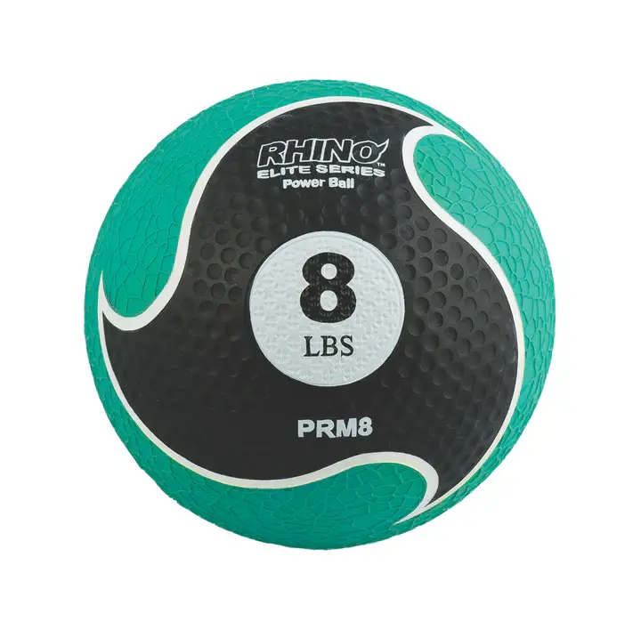 Thumbnail: Elite Medicine Balls 2 lb - 15 lb