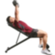 Adjustable Weight Bench