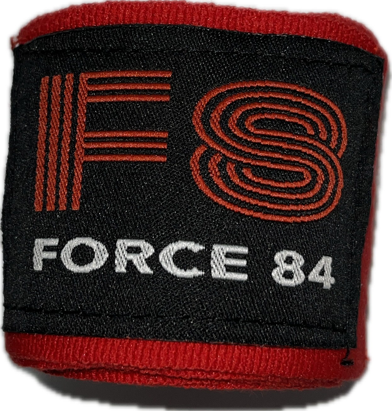 Force 84 180" Wrist Wrap