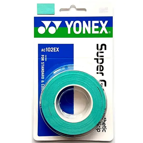 Thumbnail: Yonix Super Grap Overgrip