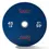 Thumbnail: Elite 2-inch Rubber Olympic Weight Plates 10 - 55 LBS