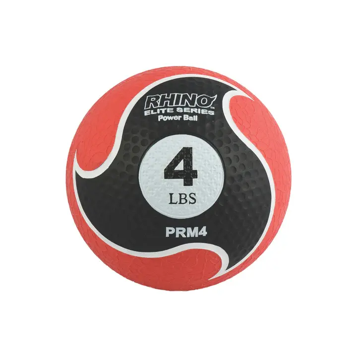 Thumbnail: Elite Medicine Balls 2 lb - 15 lb