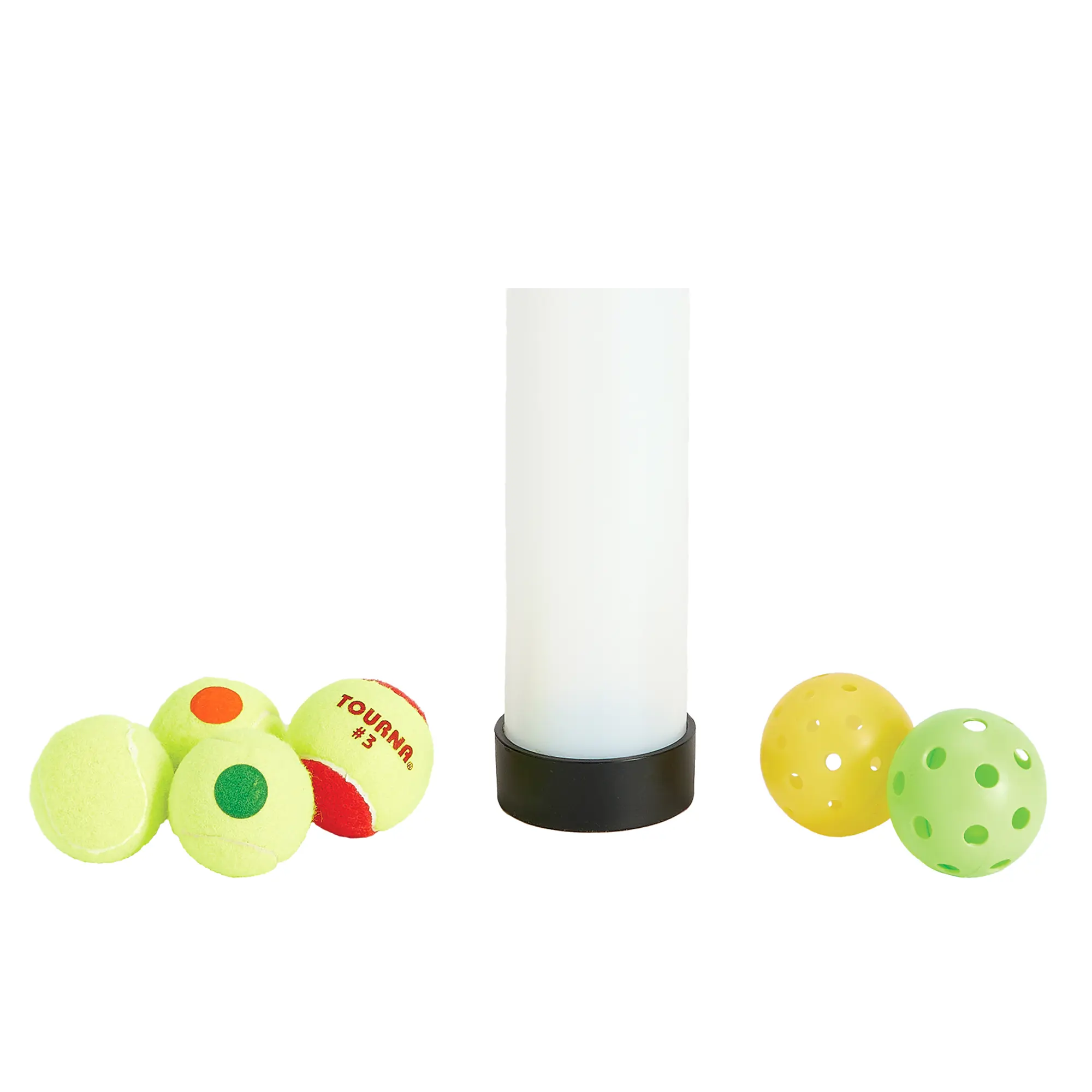 Universal ball pick up - Tourna Tube