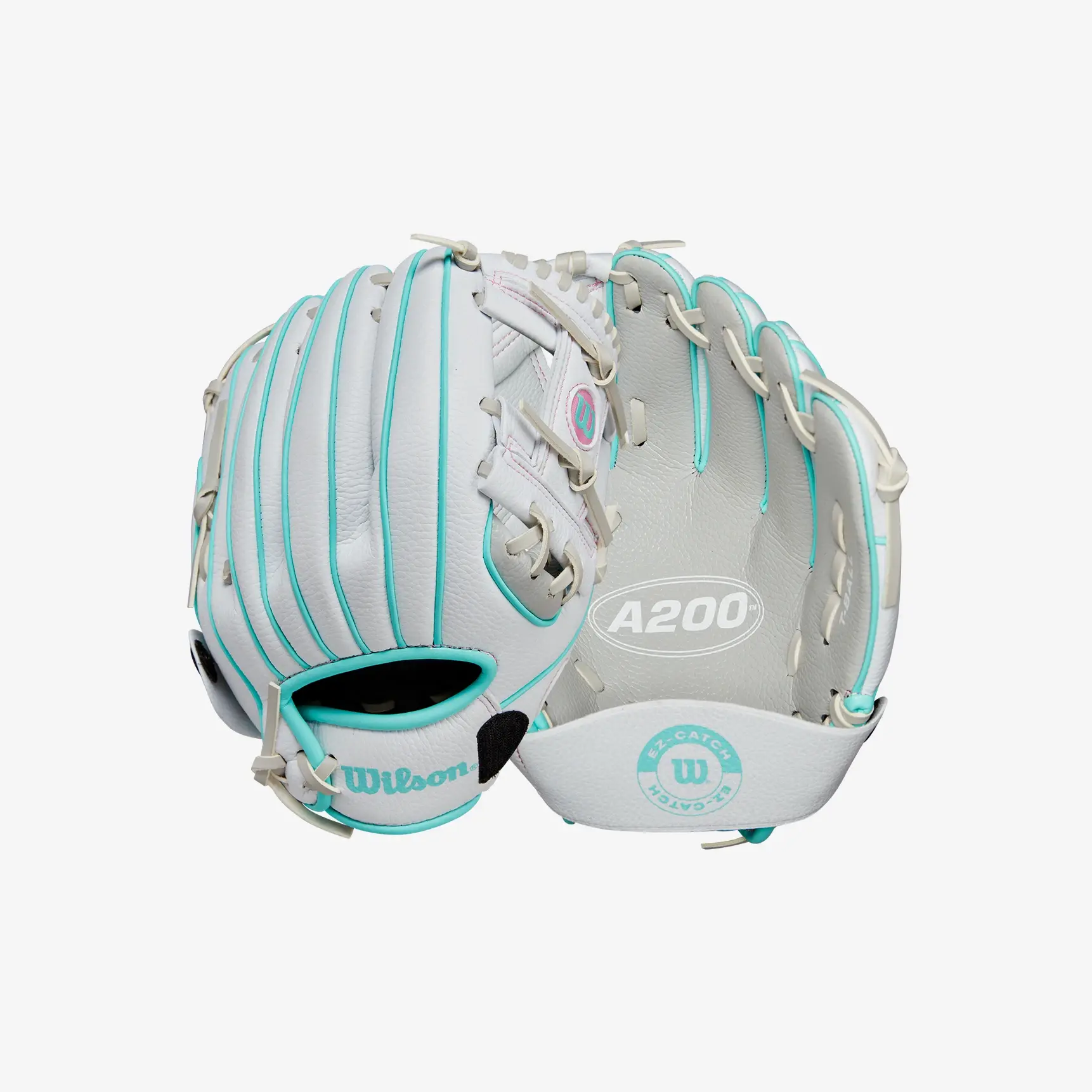 Wilson Ez Catch 10" A200