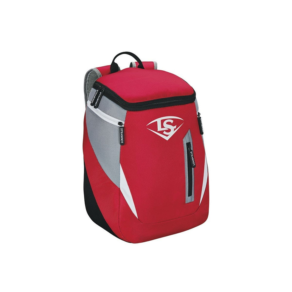 Thumbnail: Louisville Slugger Genuine Stick Pack