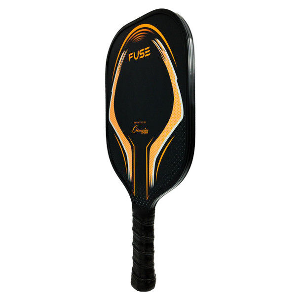 Thumbnail: Champion Fuse