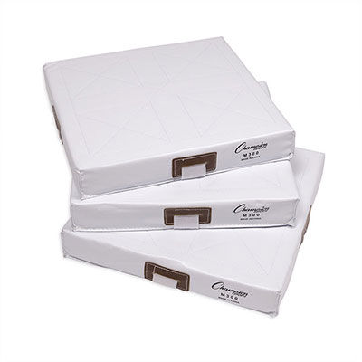 Thumbnail: Foam Filled Quilted Cover Base Set