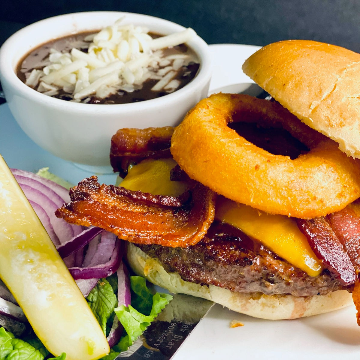 Village Grill