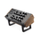 Thumbnail: MOOG Mother 32, DFAM, Subharmonicon Raised Stand