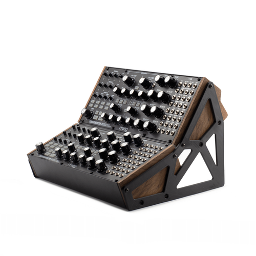 moog MG MTR32 RACK KIT 2T Mother 33 ラック Moog Mother-32 Ecosystem 2-Tier Rack Stand RM-KIT-0221 B&H Photo