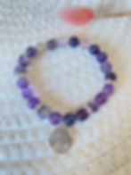 Bracelet Clarté d’Esprit 