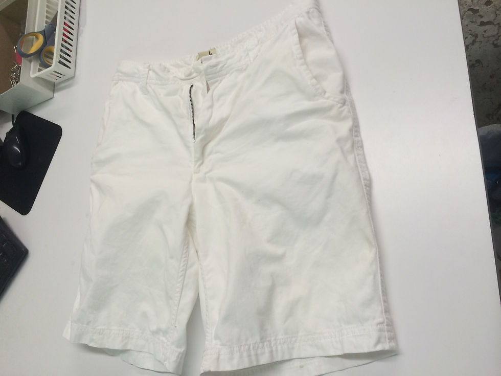 Vogue dry cleaners