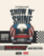 3rd Annual FTP Speed Shop Car Show