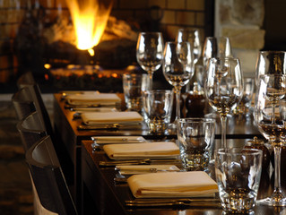 Monthly Sales for: Restaurants & Liquor Stores