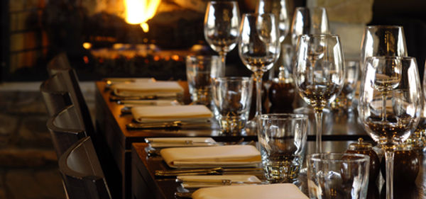Set Table