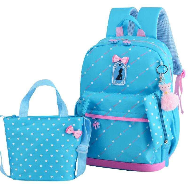 Thumbnail: GIRL BACKBAG