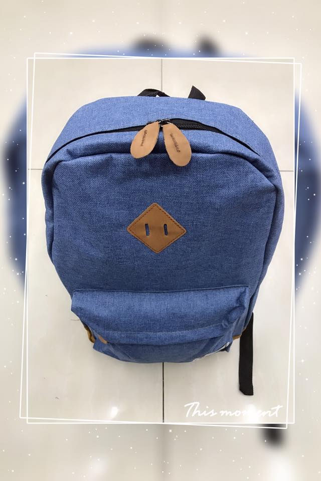 Thumbnail: HERSCHEL BACK BAG