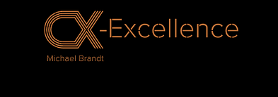 CX-Excellence Logo